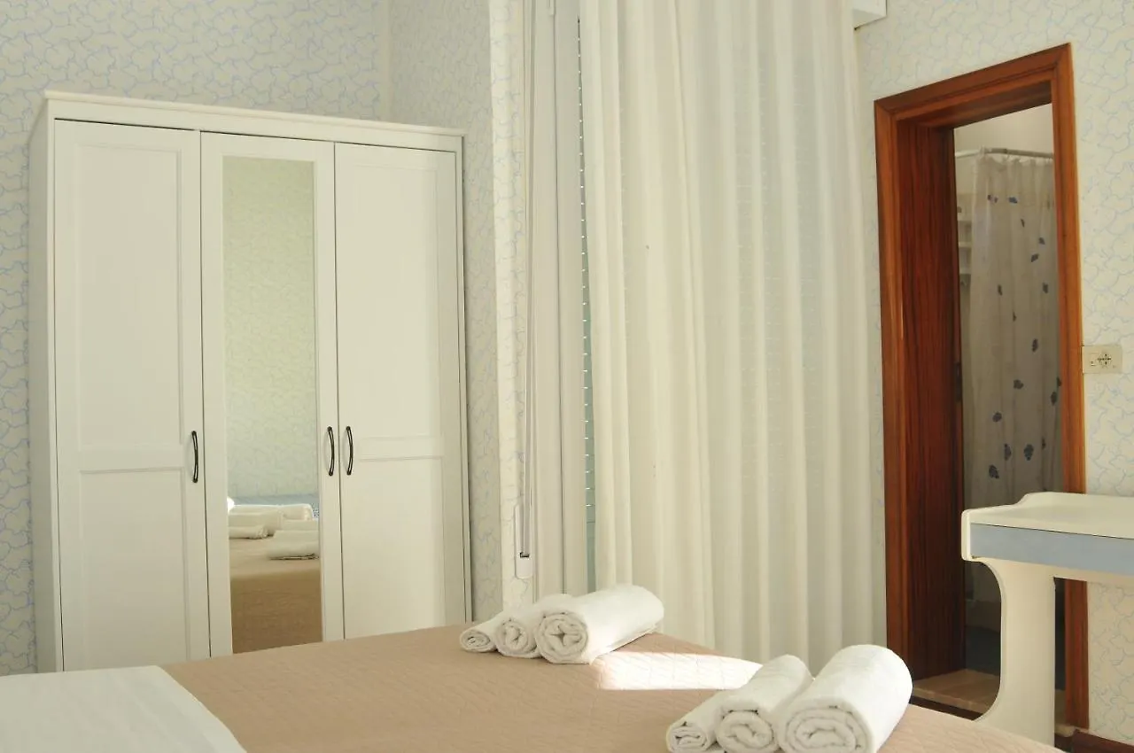 Pensione Elena Misano Adriatico Hotel