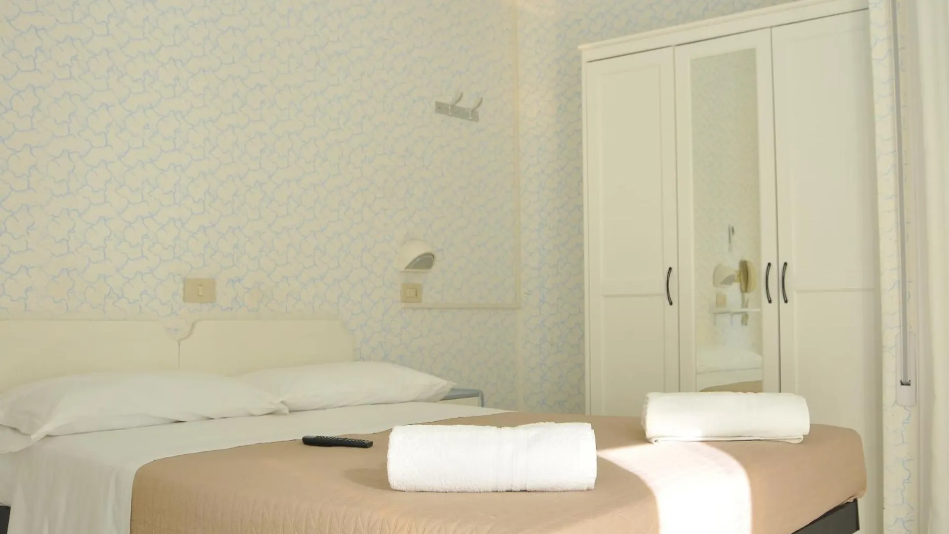 ** Hotel Pensione Elena Misano Adriatico Italy