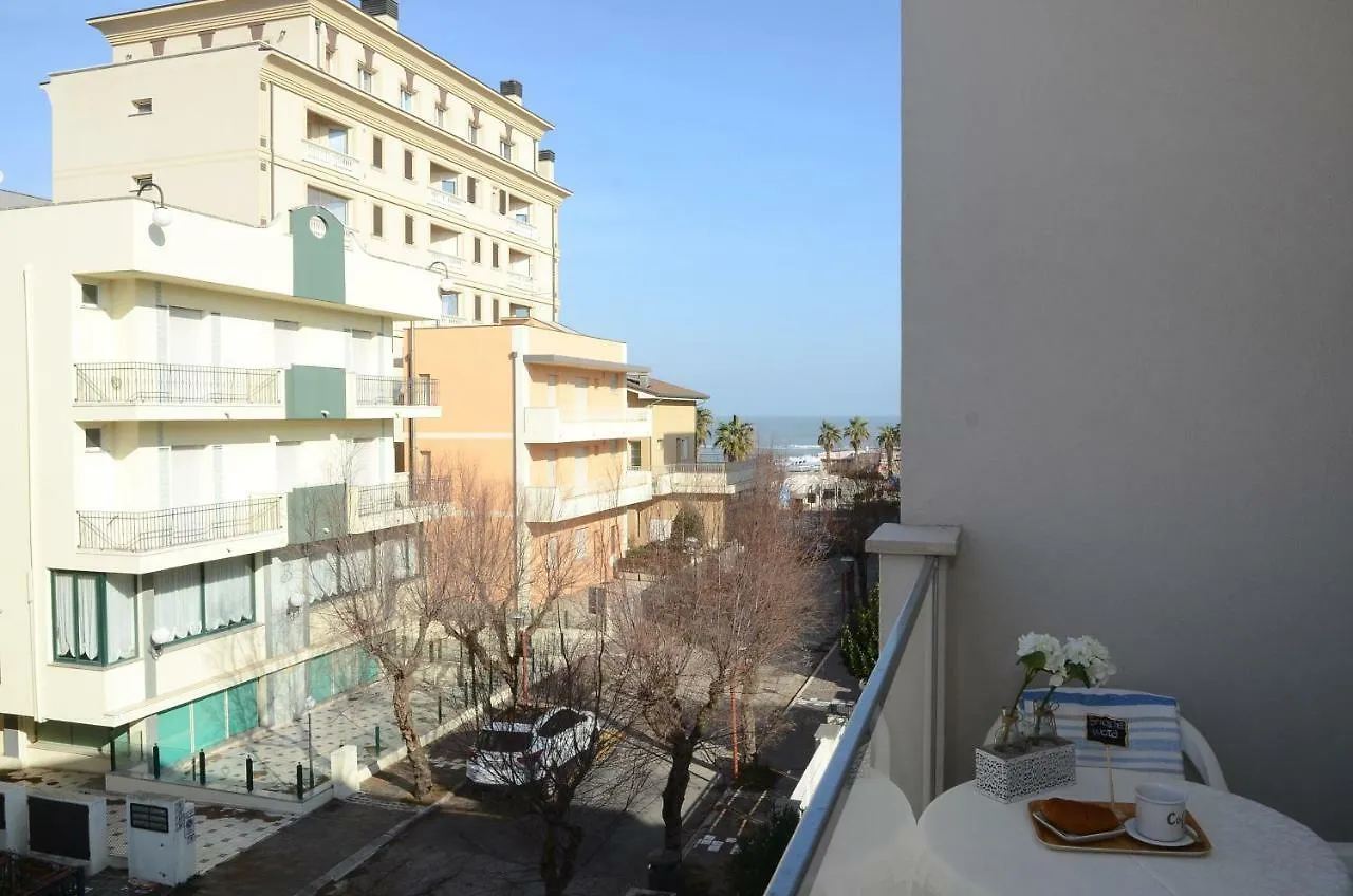 Pensione Elena Misano Adriatico