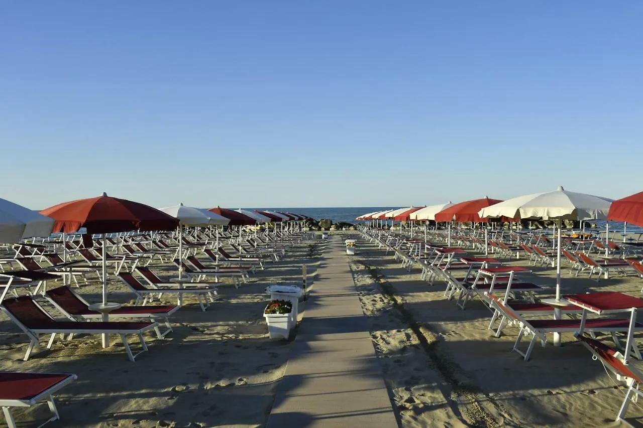 Hotel Pensione Elena Misano Adriatico